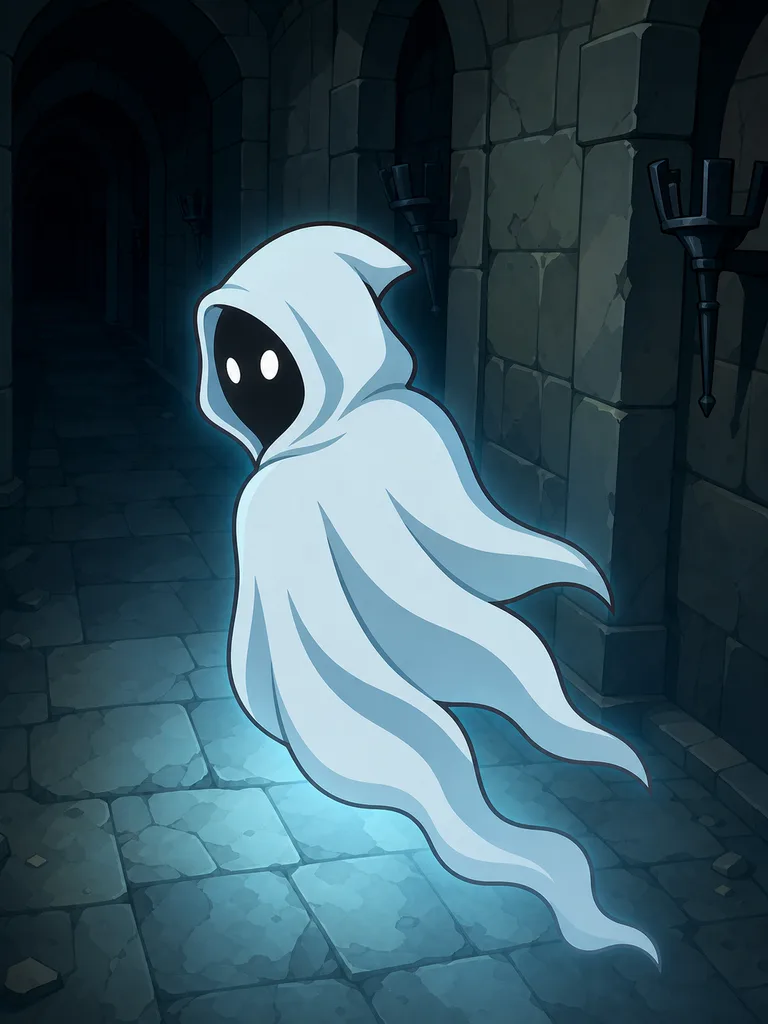 Der Wegwanderer (Geist)