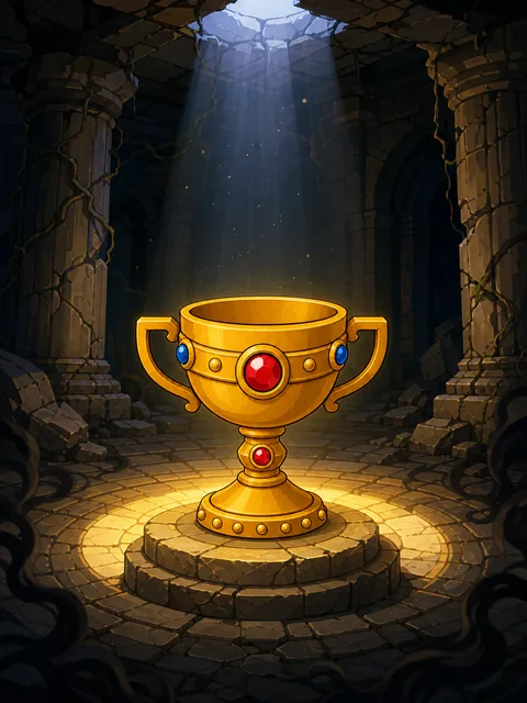 La Prime centenaire (Graal)