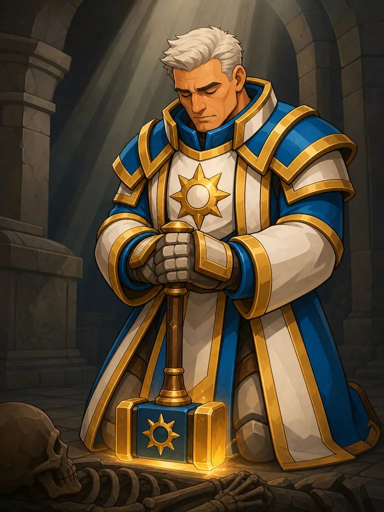 Il Becchino (Paladino)